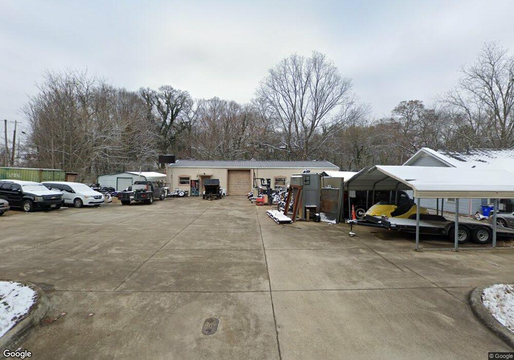 1219 Vine St, Florence, AL 35630 - photo 1