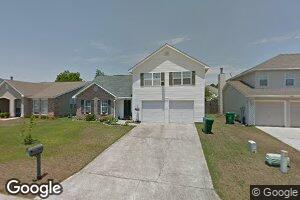 6332 Farrel Dr, Slidell, LA 70460