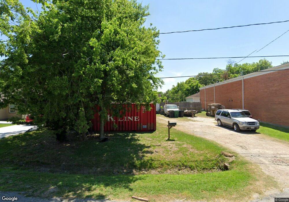 4020 Los Angeles St, Houston, TX 77026 - photo 1