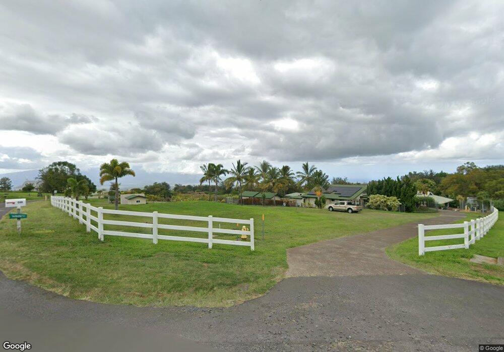 1500 Lower Kula Rd unit 1500B, Makawao, HI 96768 - photo 1