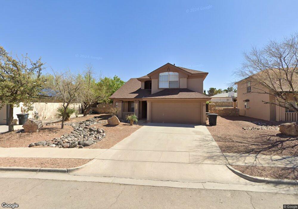 13988 Lago Azul St unit 2, Horizon City, TX 79928 - photo 1