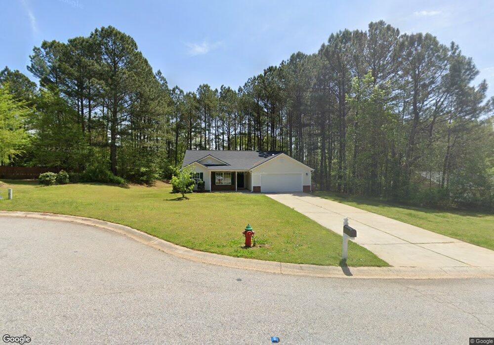 985 Camellia Ct unit 10C, Bethlehem, GA 30620 - photo 1