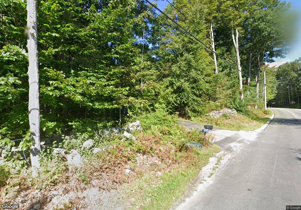 5 Twist Hill Rd, Dunbarton, NH 03046 - photo 1