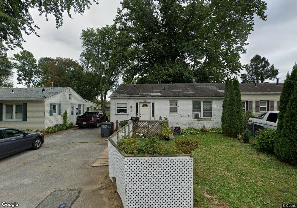 406 Albany Ct, Wallingford, PA 19086 - photo 1