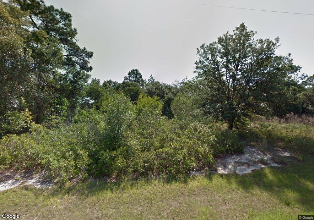 8651 Spartan, Citrus Springs, FL 34434 - photo 1