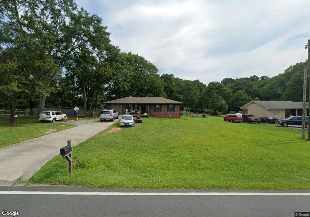 569 Miles Patrick Rd, Winder, GA 30680 - photo 1