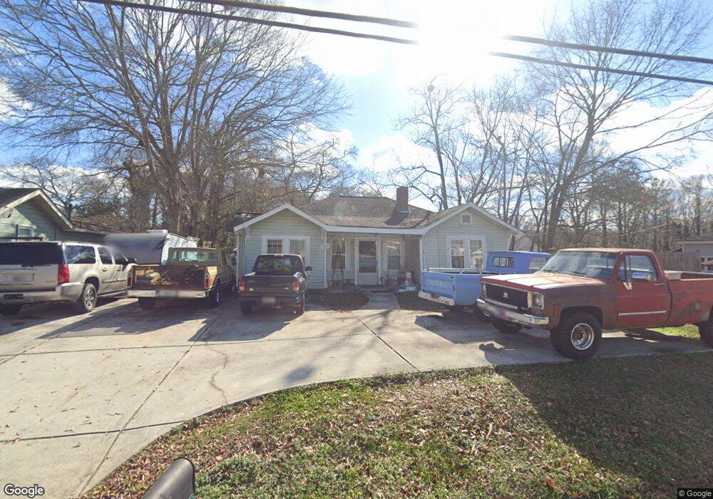 135 New St, Buford, GA 30518 - photo 1