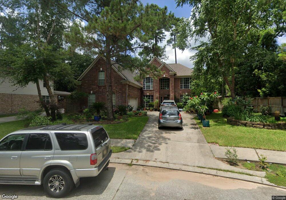 11269 Suncrest Estates Ct, Conroe, TX 77385 - photo 1