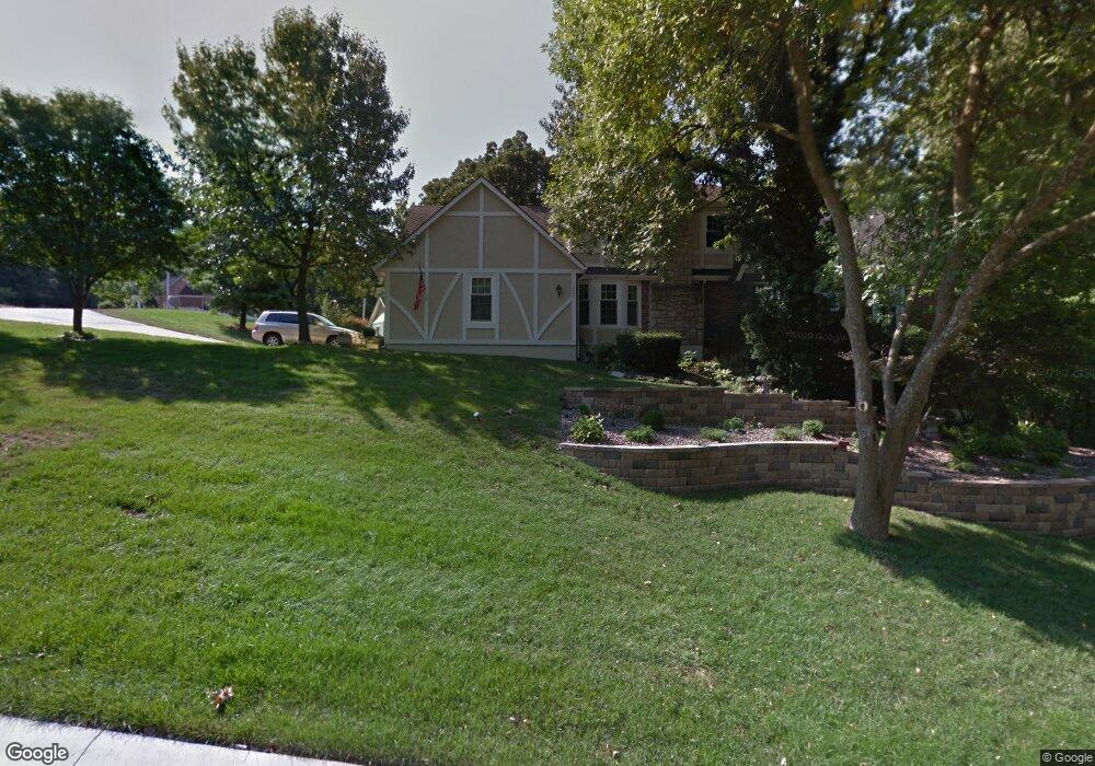 13505 W 47th Terrace, Shawnee, KS 66216 - photo 1