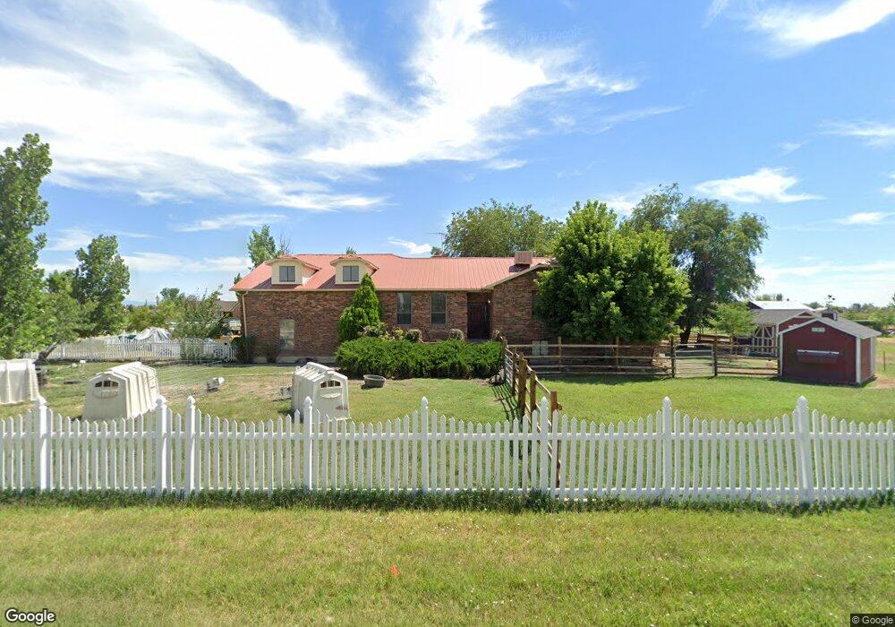 5395 W 4600 S, Hooper, UT 84315 - photo 1