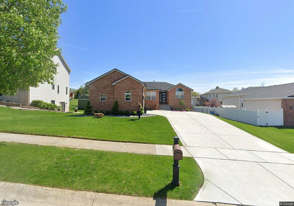 361 W 127th Place, Crown Point, IN 46307 - photo 1