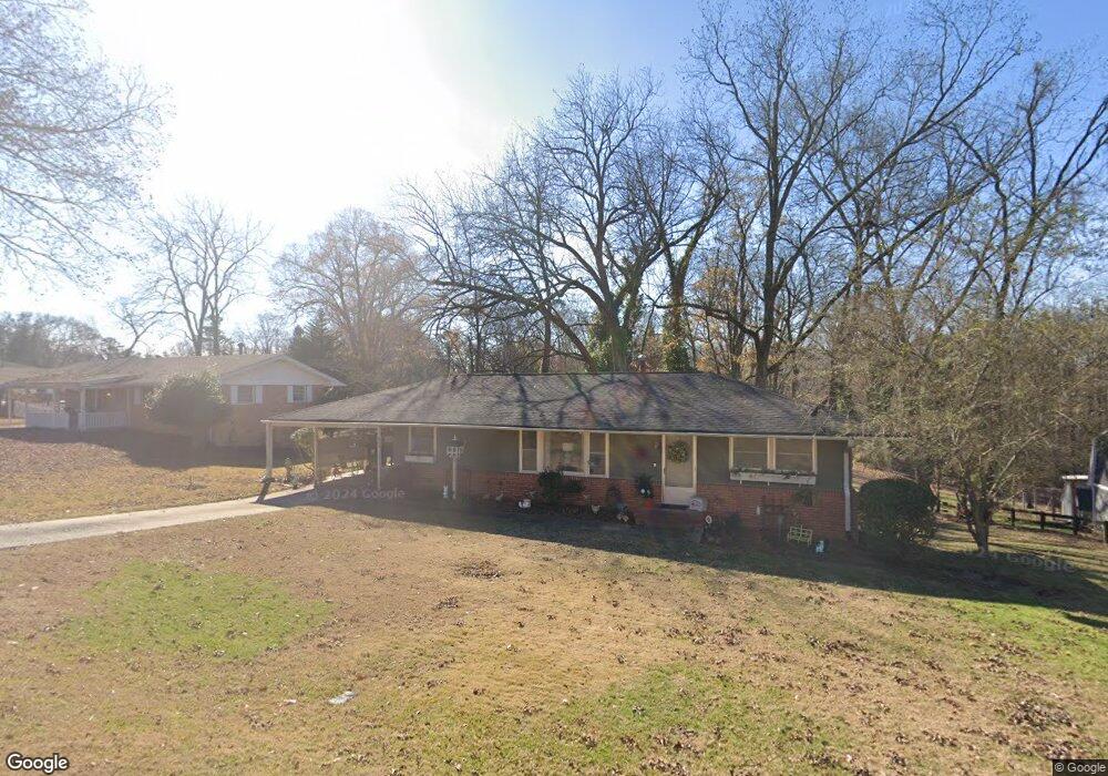 1885 Crystal Dr, Gainesville, GA 30501 - photo 1