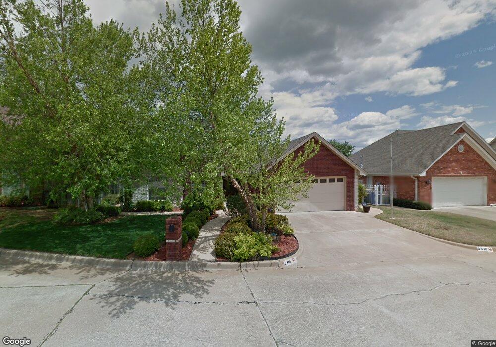 3410 Fox Hollow Rd, Duncan, OK 73533 - photo 1