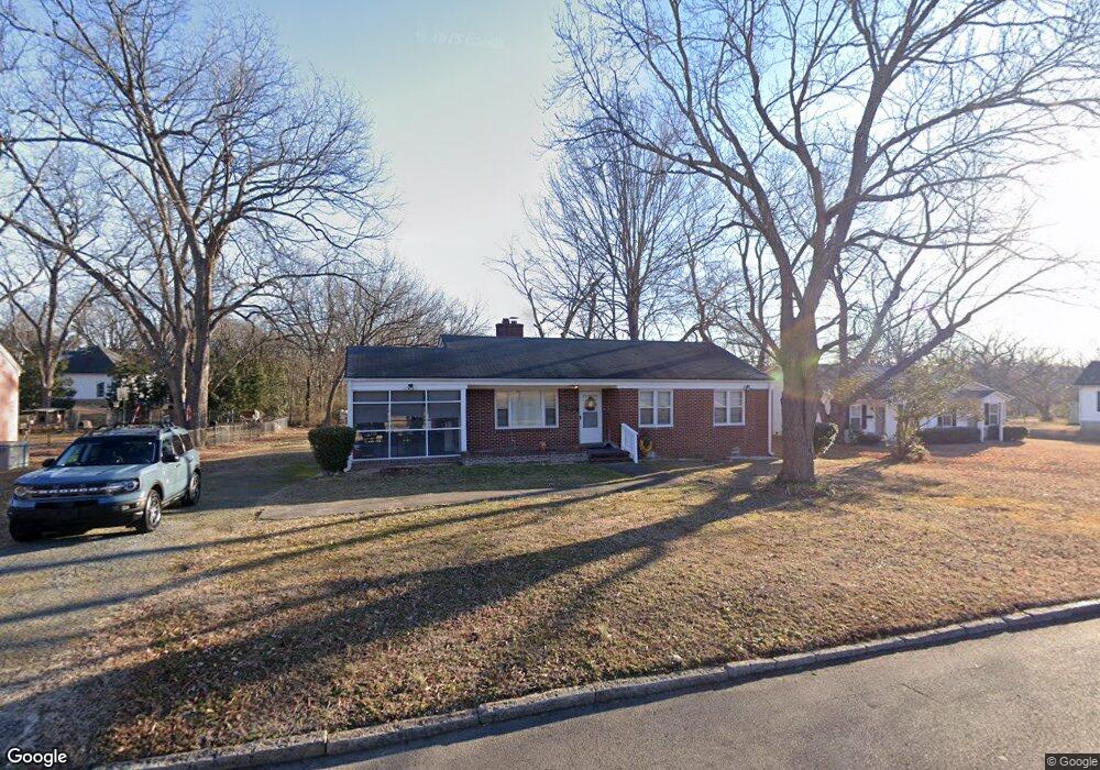 410 New College St, Oxford, NC 27565 - photo 1