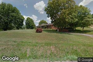 790 N Kentucky St, Pennington Gap, VA 24277