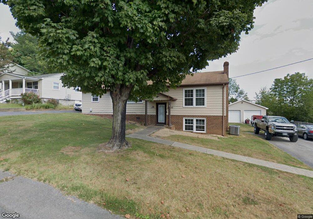 33 Fleetwood Rd, Staunton, VA 24401 - photo 1