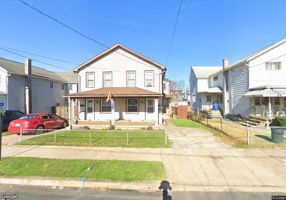 22 W Union St, Nanticoke, PA 18634 - photo 1