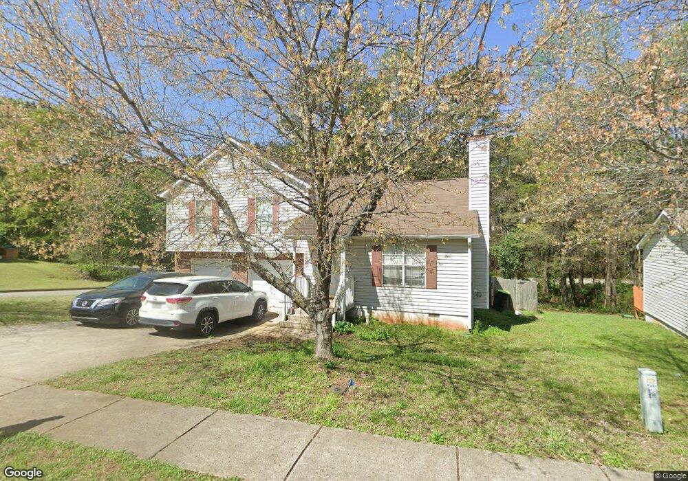 165 Brandon Ridge Cir, Stockbridge, GA 30281 - photo 1