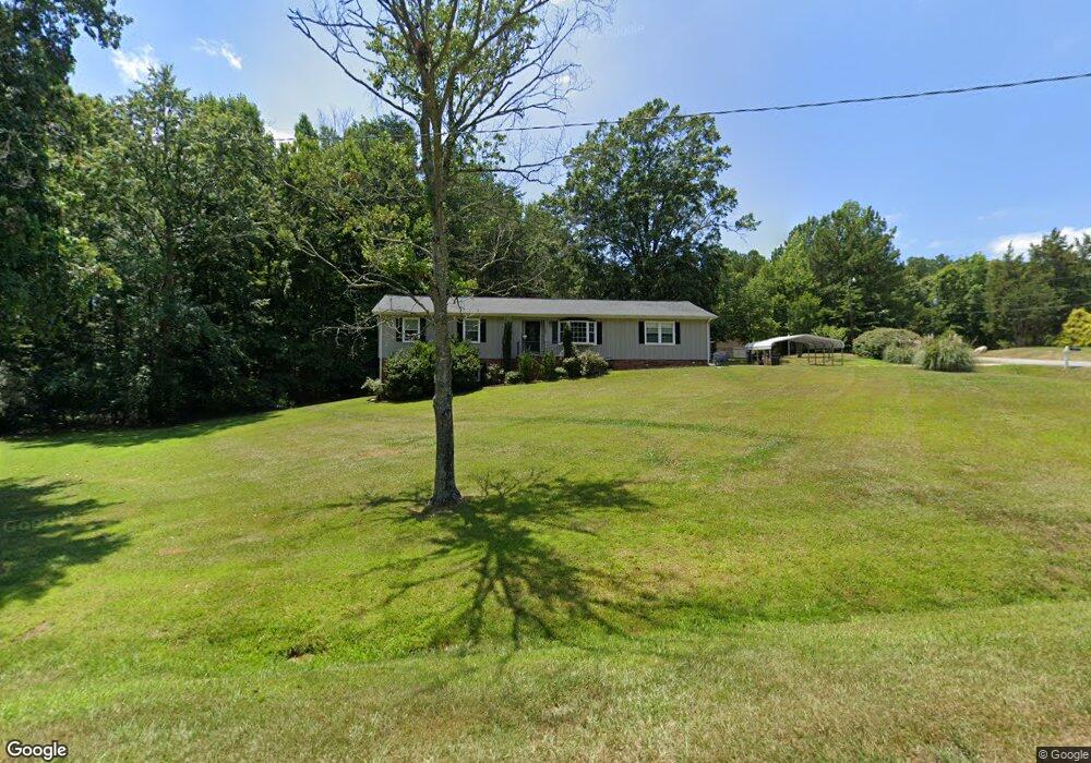 1464 Independence Ave, Asheboro, NC 27205 - photo 1