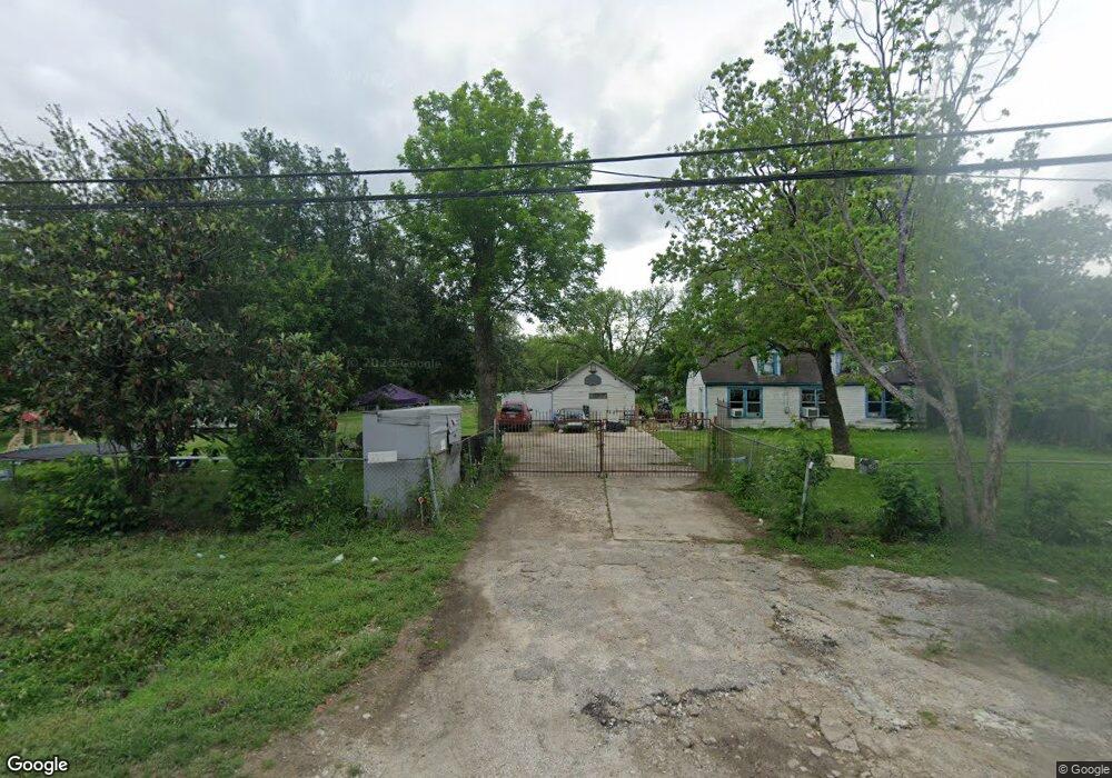 1701 Turner Dr, Houston, TX 77093 - photo 1