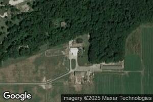 6755 S 1200 W, Millersburg, IN 46543