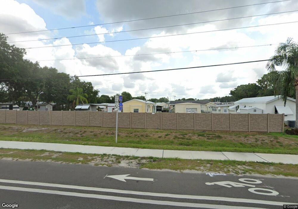 4045 Pulaski Dr, Zephyrhills, FL 33541 - photo 1