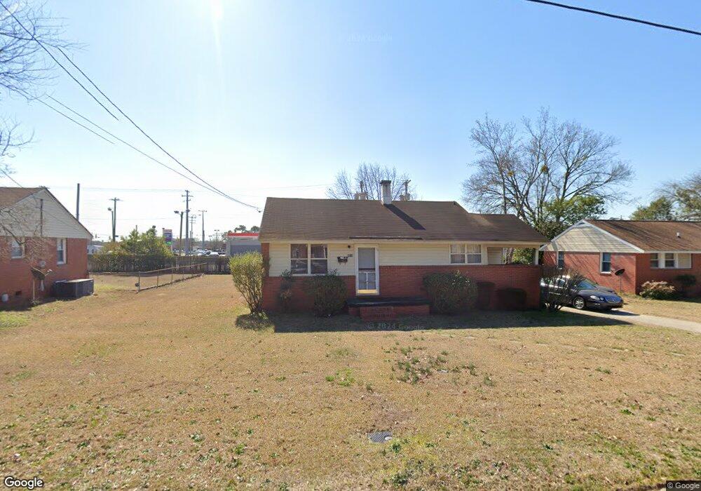 2261 Mcgill Dr, Fayetteville, NC 28305 - photo 1