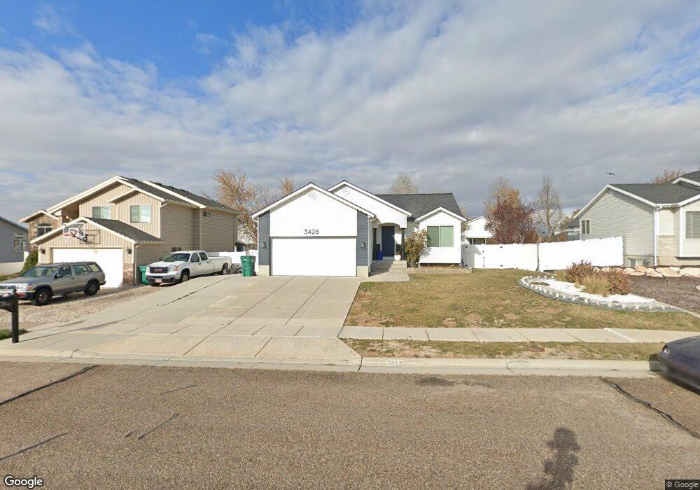 3428 W 5850 S, Roy, UT 84067 - photo 1
