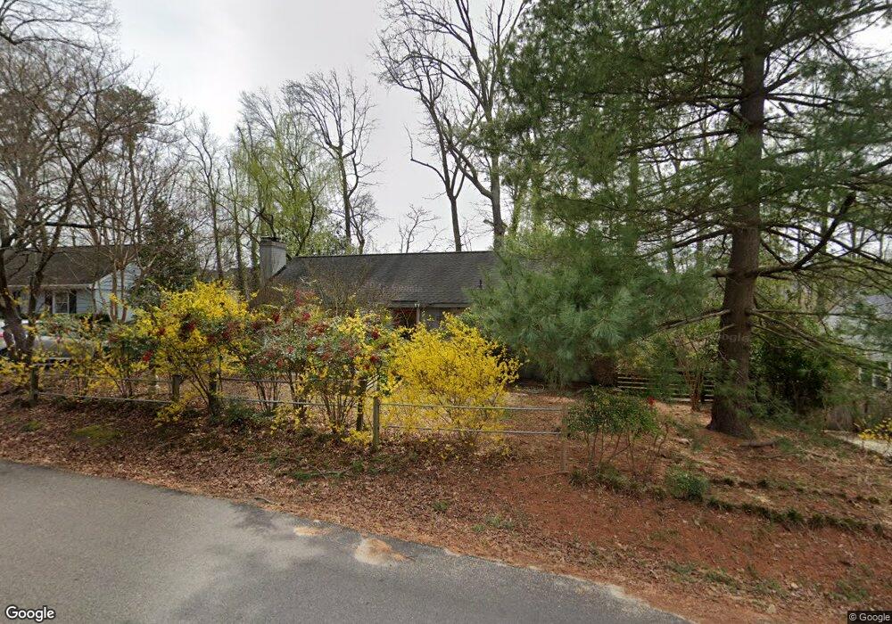 6545 Hagueman Dr, Richmond, VA 23225 - photo 1