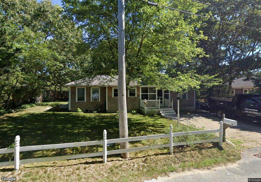 18 Chase St, Dennis Port, MA 02639 - photo 1