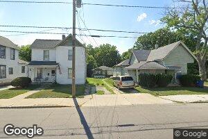 805 N Washington St Unit 11, Marion, IN 46952