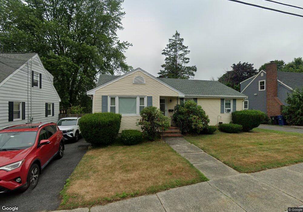 34 Charles St, Salem, MA 01970 - photo 1