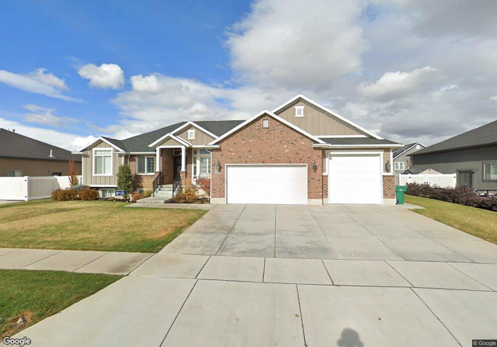 1516 W 725 S, Layton, UT 84041 - photo 1