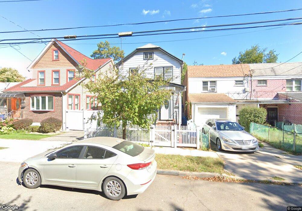 10931 173rd St, Jamaica, NY 11433 - photo 1