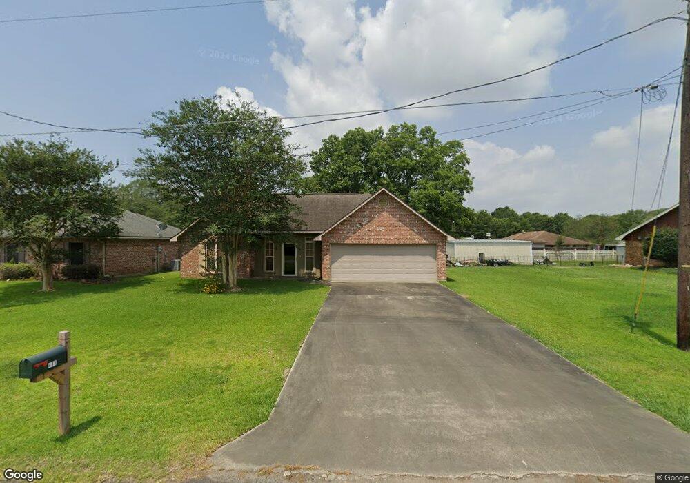 411 Harold St, Eunice, LA 70535 - photo 1