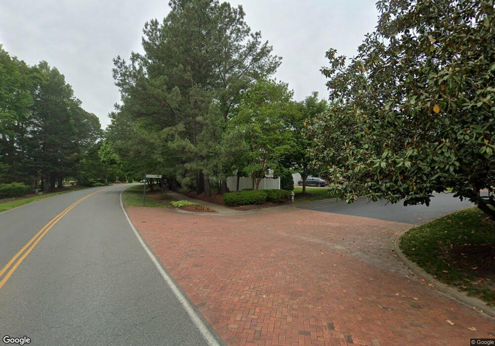 6008 Dominion Fairways Place, Glen Allen, VA 23059 - photo 1