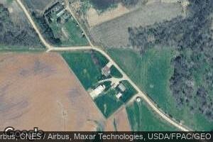 23981 Hantelman Rd, Sherrill, IA 52073