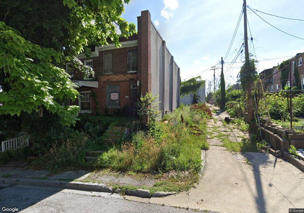 101 Wheeler Ave, Baltimore, MD 21223 - photo 1