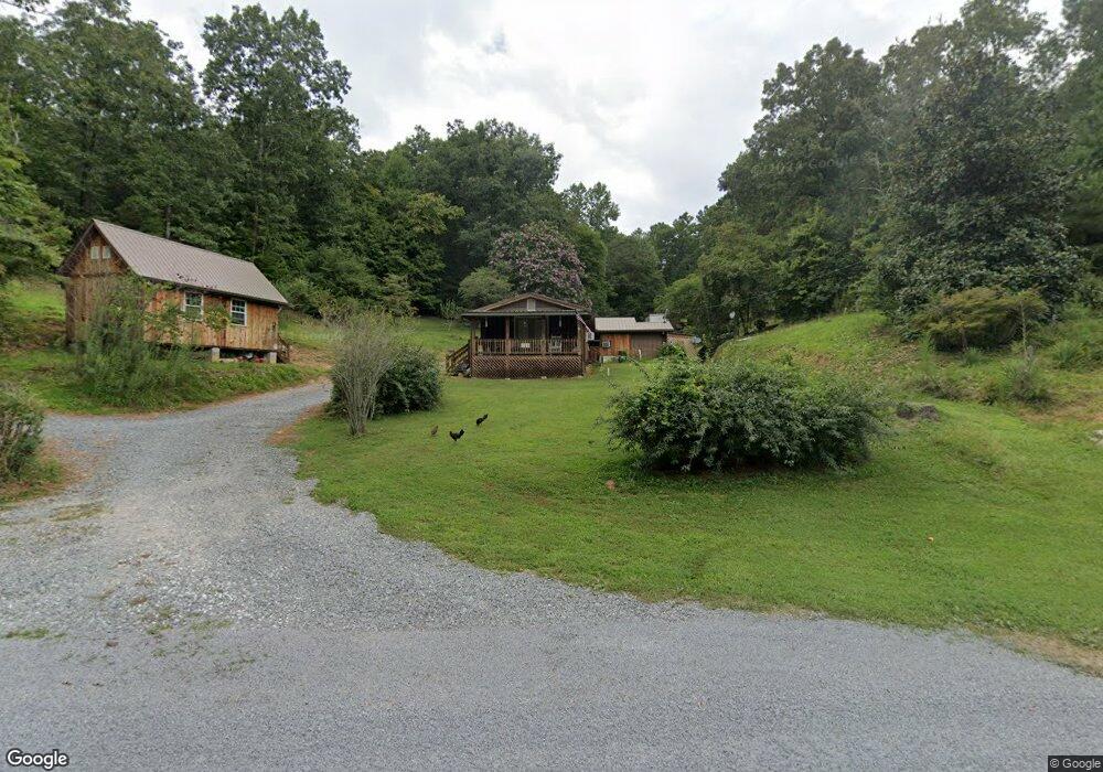 134 Hap Holt Rd, Ellijay, GA 30540 - photo 1