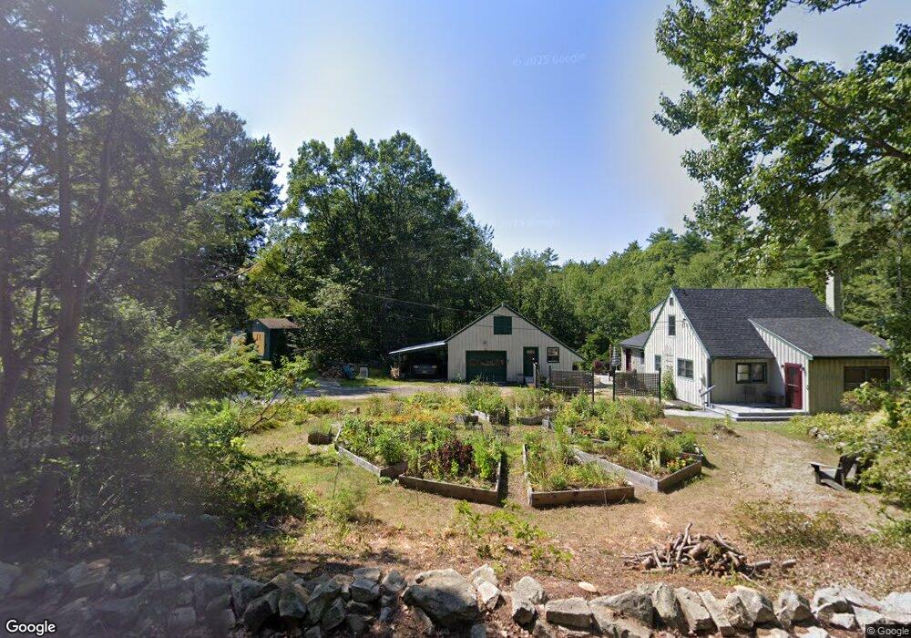 132 Belle Marsh Rd, South Berwick, ME 03908 - photo 1