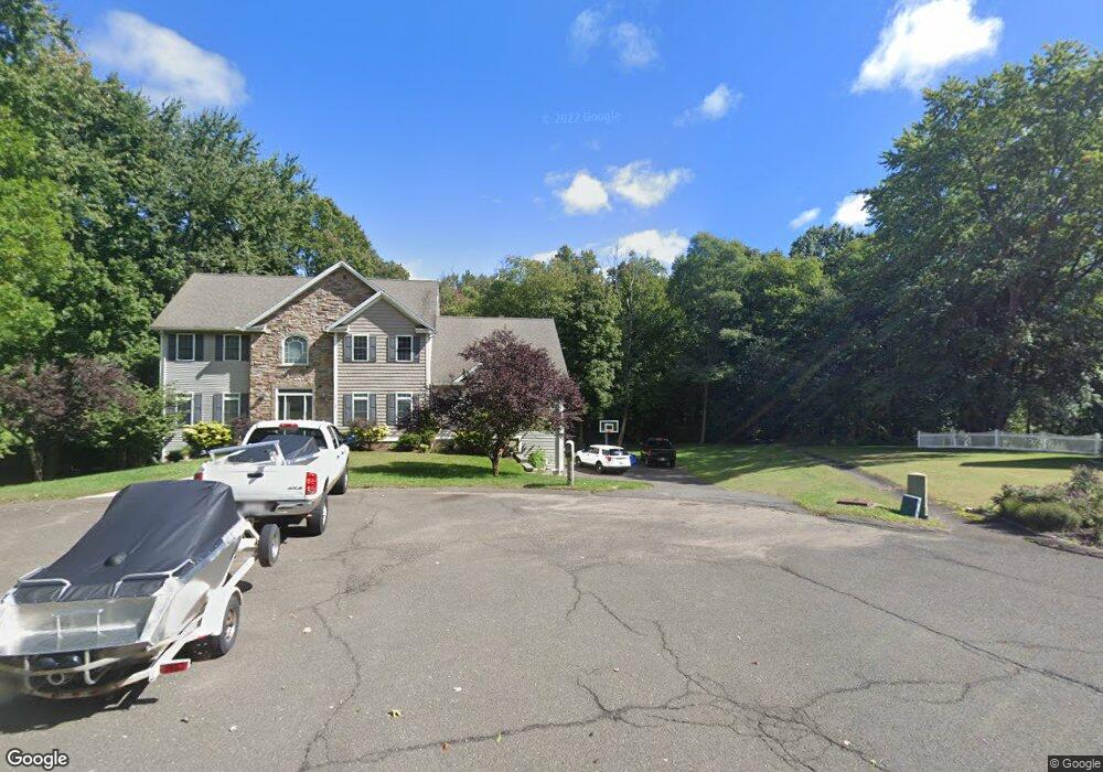 1 E Street Ct, South Hadley, MA 01075 - photo 1