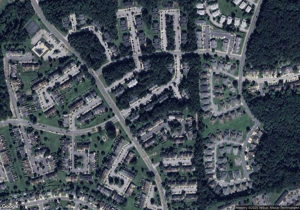 1303D Clover Valley Way, Edgewood, MD 21040 - photo 1