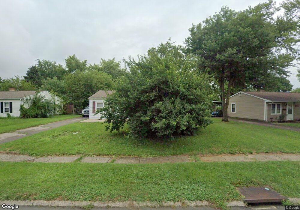 1802 Kylemore Dr, Xenia, OH 45385 - photo 1