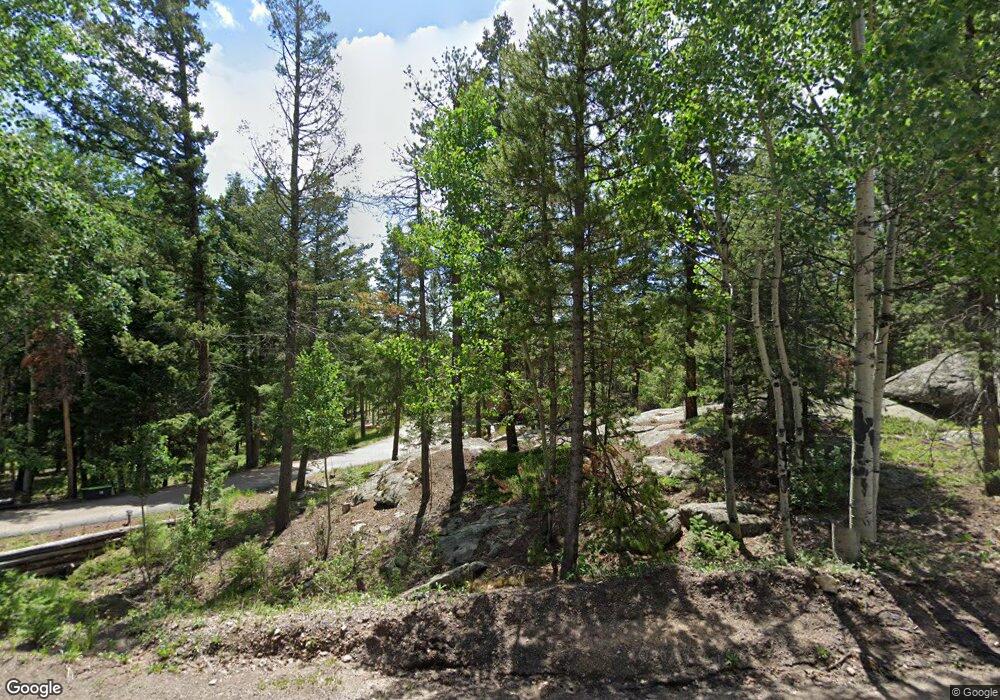31672 Black Widow Dr, Conifer, CO 80433 - photo 1