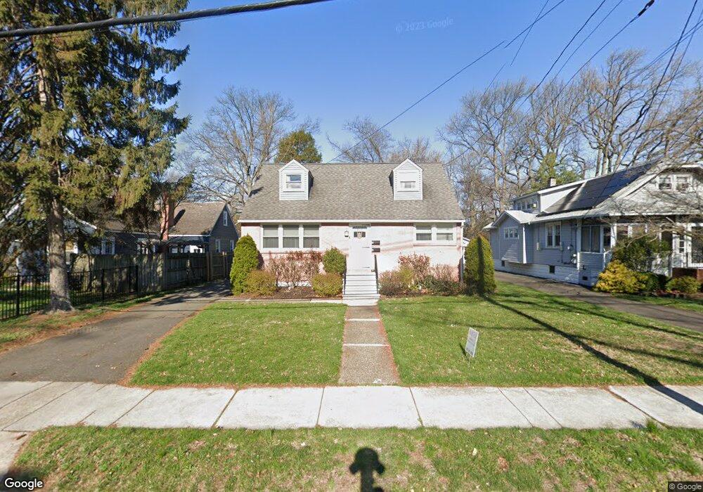 217 W Cuthbert Blvd unit 1, Collingswood, NJ 08108 - photo 1