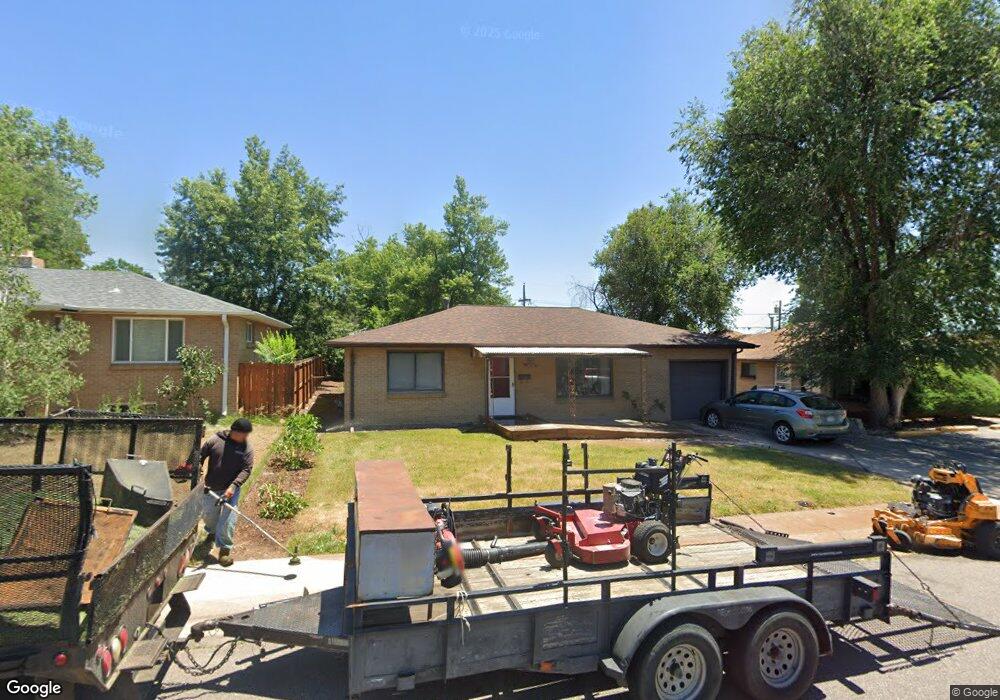 3050 Harlan St, Wheat Ridge, CO 80214 - photo 1