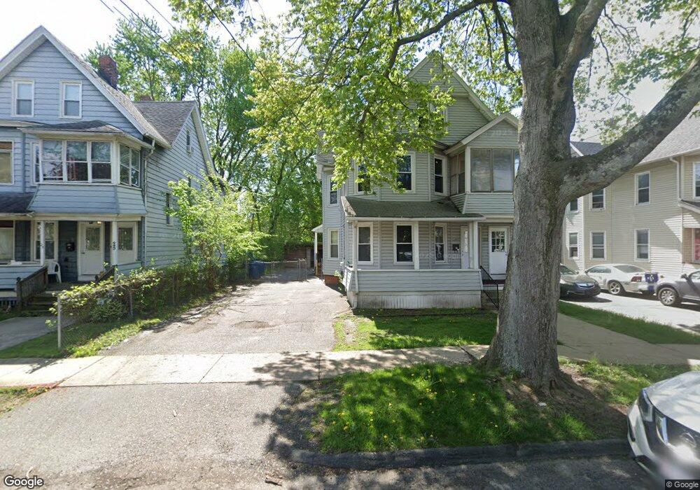 29 Irving St unit 31, West Springfield, MA 01089 - photo 1