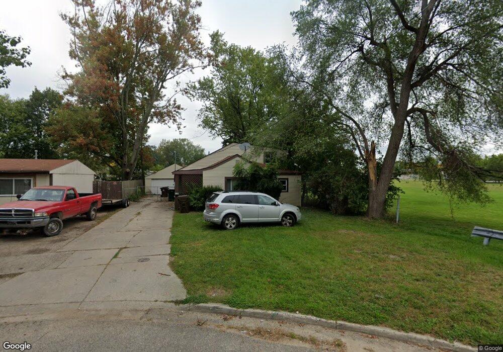 733 Julia St, Lansing, MI 48910 - photo 1