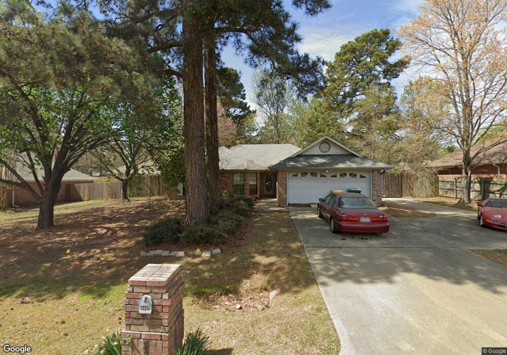 4009 Constitution Dr, Texarkana, TX 75503 - photo 1