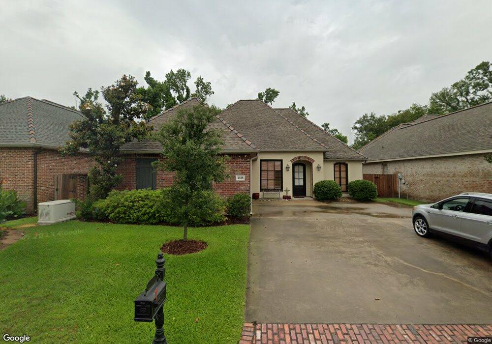 4358 Poydras St, Lake Charles, LA 70605 - photo 1